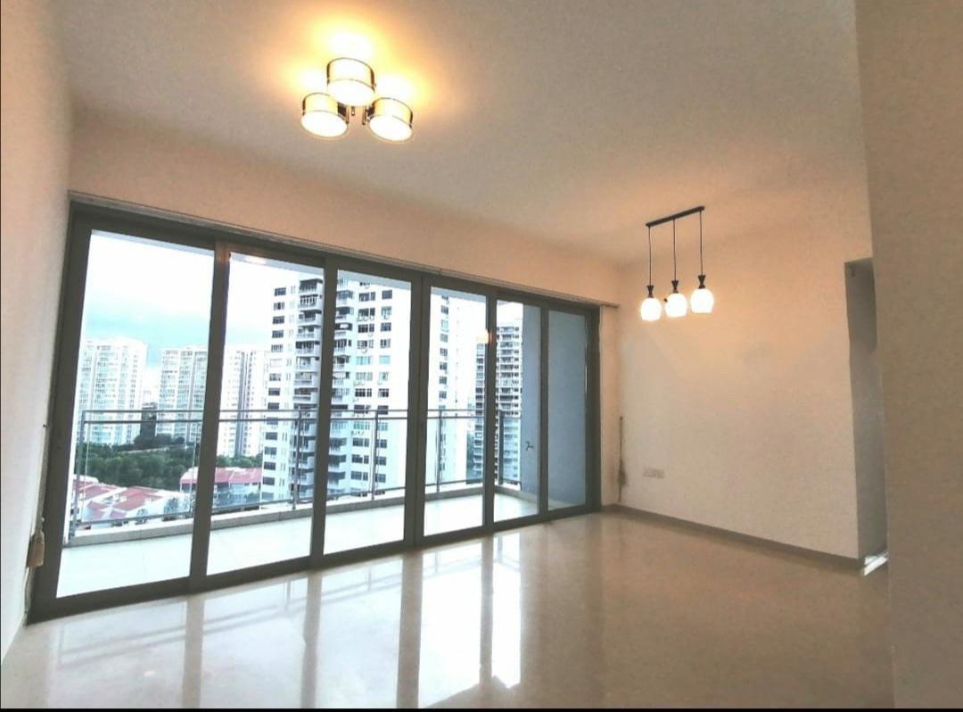 The Scala @ Lorong Chuan Condominium For Sale, $2,188,000, 2 Bed 2 Bath 904 sqft $2,420.00 psf