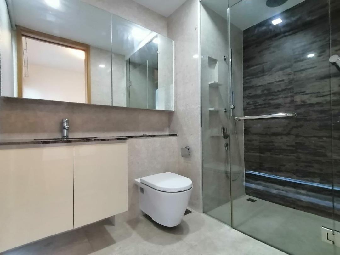 The Scala @ Lorong Chuan Condominium For Sale, $2,188,000, 2 Bed 2 Bath 904 sqft $2,420.00 psf