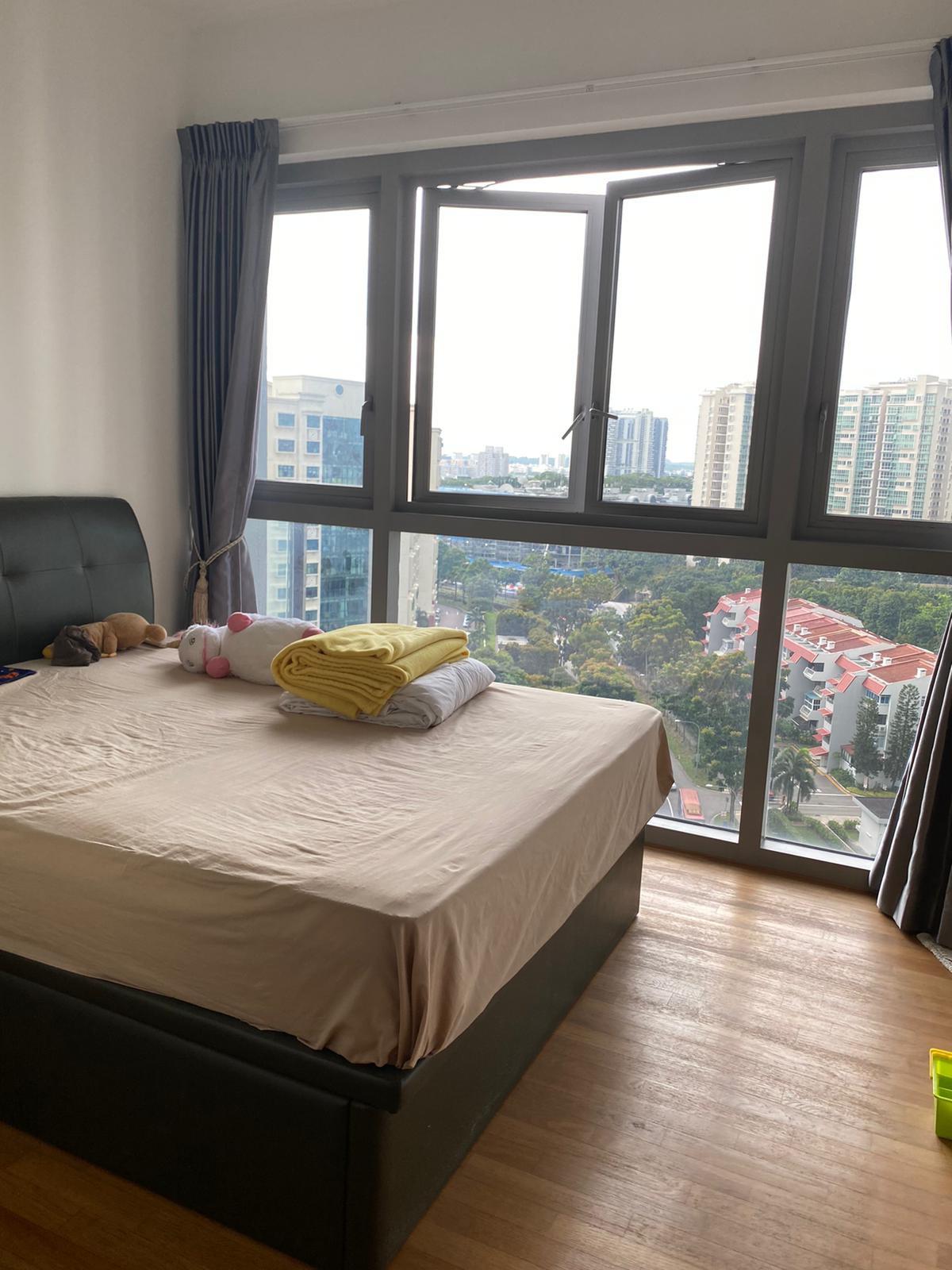 The Scala @ Lorong Chuan Condominium For Sale, $2,188,000, 2 Bed 2 Bath 904 sqft $2,420.00 psf