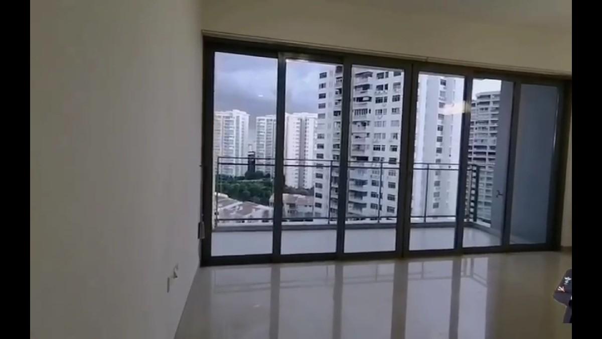 The Scala @ Lorong Chuan Condominium For Sale, $2,188,000, 2 Bed 2 Bath 904 sqft $2,420.00 psf