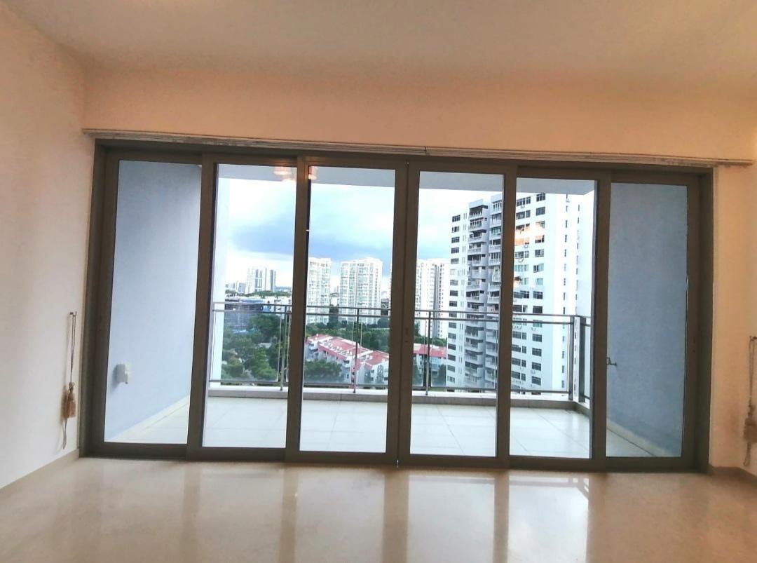 The Scala @ Lorong Chuan Condominium For Sale, $2,188,000, 2 Bed 2 Bath 904 sqft $2,420.00 psf