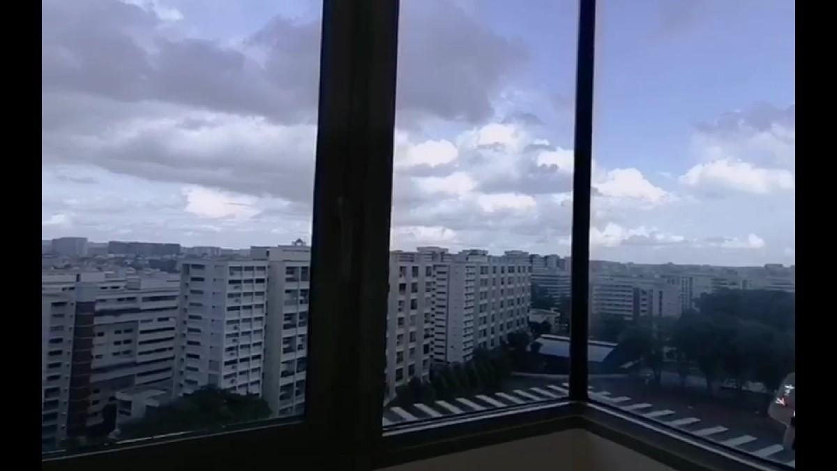 The Scala @ Lorong Chuan Condominium For Sale, $2,188,000, 2 Bed 2 Bath 904 sqft $2,420.00 psf