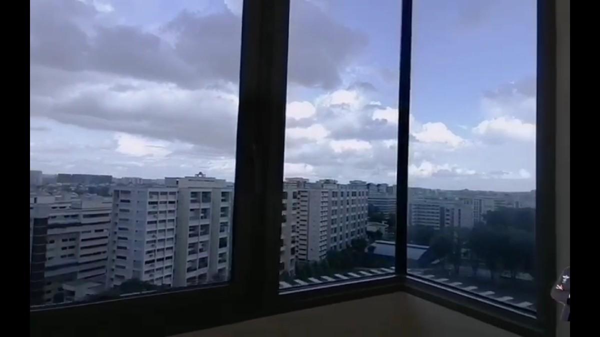 The Scala @ Lorong Chuan Condominium For Sale, $2,188,000, 2 Bed 2 Bath 904 sqft $2,420.00 psf