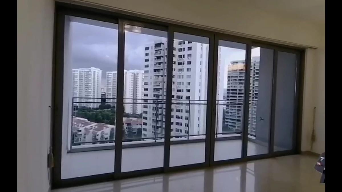 The Scala @ Lorong Chuan Condominium For Sale, $2,188,000, 2 Bed 2 Bath 904 sqft $2,420.00 psf