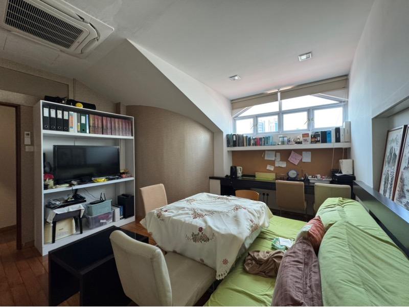 Condominium for Sale, Rangoon Court Condominium For Sale, $3,000,000, 4 Bed 3 Bath 2,271 sqft $1,321.00 psf, SGD 3,000,000 | Freehold