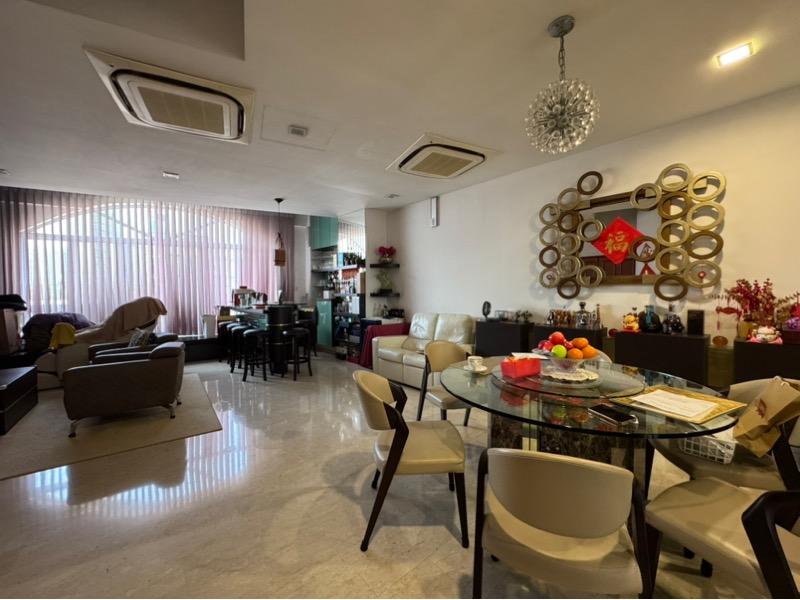 Condominium for Sale, Rangoon Court Condominium For Sale, $3,000,000, 4 Bed 3 Bath 2,271 sqft $1,321.00 psf, SGD 3,000,000 | Freehold