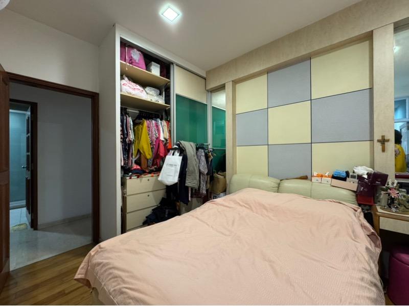 Condominium for Sale, Rangoon Court Condominium For Sale, $3,000,000, 4 Bed 3 Bath 2,271 sqft $1,321.00 psf, SGD 3,000,000 | Freehold