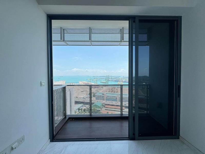 Apartment for Sale, Spottiswoode 18 Apartment For Sale, $1,068,000, 1 Bed 1 Bath 388 sqft $2,753.00 psf, SGD 1,068,000 | Freehold