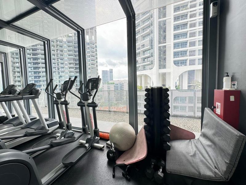 Apartment for Sale, Spottiswoode 18 Apartment For Sale, $1,068,000, 1 Bed 1 Bath 388 sqft $2,753.00 psf, SGD 1,068,000 | Freehold