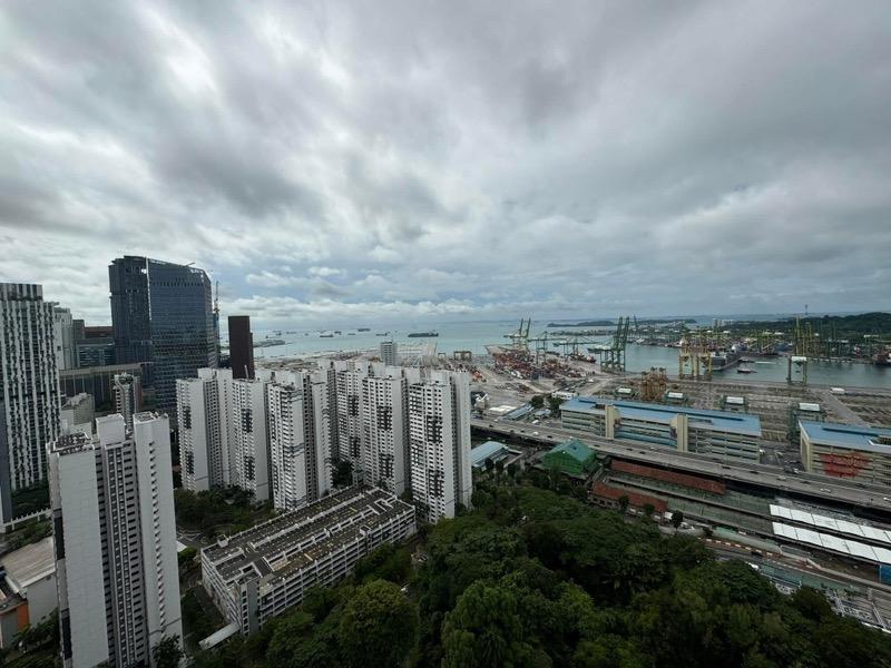 Apartment for Sale, Spottiswoode 18 Apartment For Sale, $1,068,000, 1 Bed 1 Bath 388 sqft $2,753.00 psf, SGD 1,068,000 | Freehold