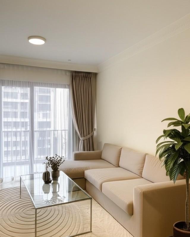 Prop-GPT: Condominium: D16  Bedok Residences