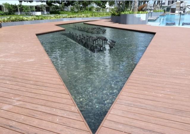 Condominium for Sale, Bedok Residences Condominium For Sale, $2,300,000, 3 Bed 3 Bath 1,109 sqft $2,074.00 psf, SGD 2,300,000 | 99-year Leasehold