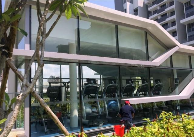 Condominium for Sale, Bedok Residences Condominium For Sale, $2,300,000, 3 Bed 3 Bath 1,109 sqft $2,074.00 psf, SGD 2,300,000 | 99-year Leasehold