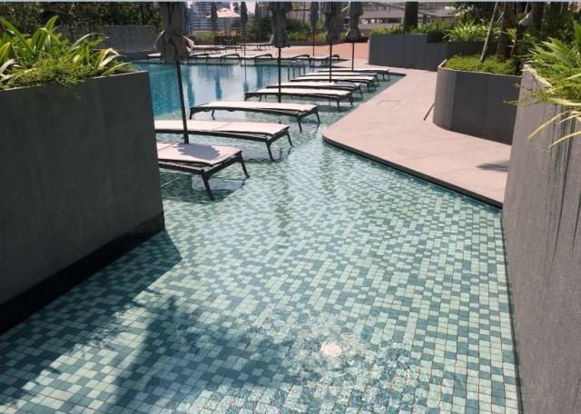 Condominium for Sale, Bedok Residences Condominium For Sale, $2,300,000, 3 Bed 3 Bath 1,109 sqft $2,074.00 psf, SGD 2,300,000 | 99-year Leasehold