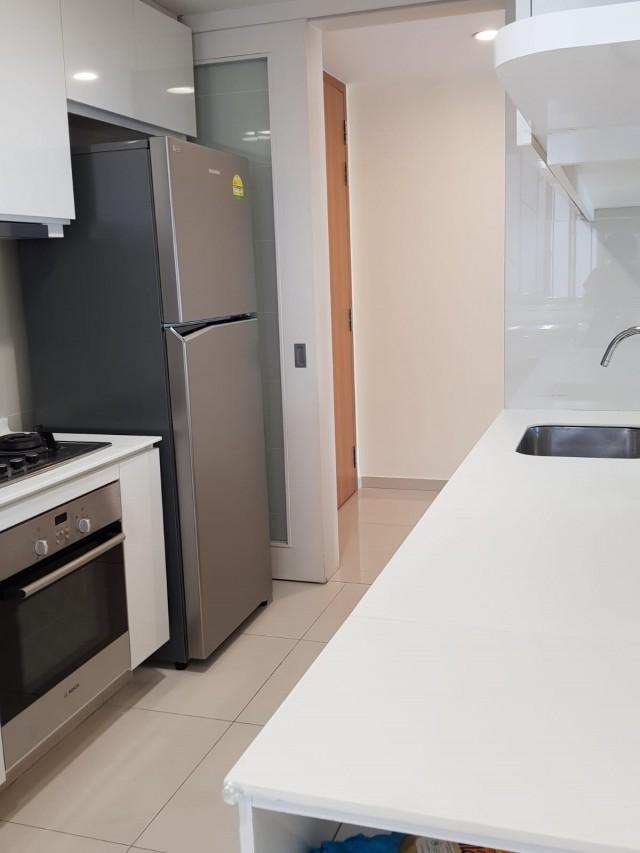 Condominium for Sale, Bedok Residences Condominium For Sale, $2,300,000, 3 Bed 3 Bath 1,109 sqft $2,074.00 psf, SGD 2,300,000 | 99-year Leasehold