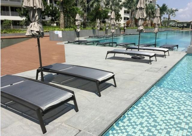 Condominium for Sale, Bedok Residences Condominium For Sale, $2,300,000, 3 Bed 3 Bath 1,110 sqft $2,072.00 psf, SGD 2,300,000 | 99-year Leasehold