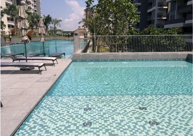Condominium for Sale, Bedok Residences Condominium For Sale, $2,300,000, 3 Bed 3 Bath 1,110 sqft $2,072.00 psf, SGD 2,300,000 | 99-year Leasehold