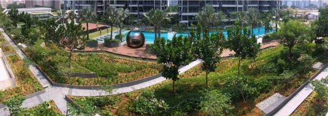 Condominium for Sale, Bedok Residences Condominium For Sale, $2,300,000, 3 Bed 3 Bath 1,110 sqft $2,072.00 psf, SGD 2,300,000 | 99-year Leasehold