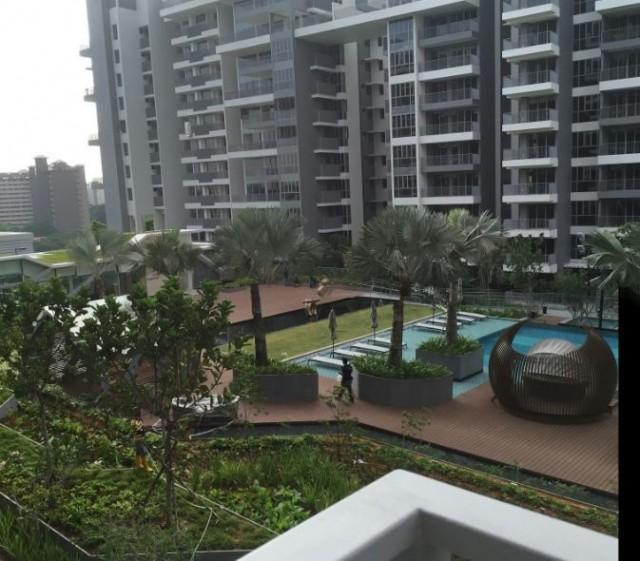Condominium for Sale, Bedok Residences Condominium For Sale, $2,300,000, 3 Bed 3 Bath 1,110 sqft $2,072.00 psf, SGD 2,300,000 | 99-year Leasehold