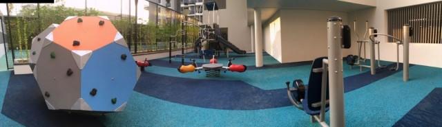 Condominium for Sale, Bedok Residences Condominium For Sale, $2,300,000, 3 Bed 3 Bath 1,110 sqft $2,072.00 psf, SGD 2,300,000 | 99-year Leasehold