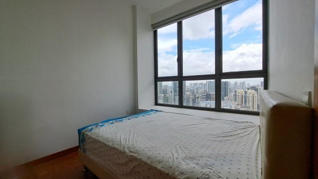 The Mezzo Apartment For Sale, $1,750,000, 2 Bed 2 Bath 1,625 sqft $1,077.00 psf