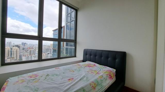 The Mezzo Apartment For Sale, $1,750,000, 2 Bed 2 Bath 1,625 sqft $1,077.00 psf