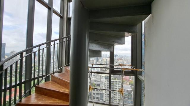 The Mezzo Apartment For Sale, $1,750,000, 2 Bed 2 Bath 1,625 sqft $1,077.00 psf