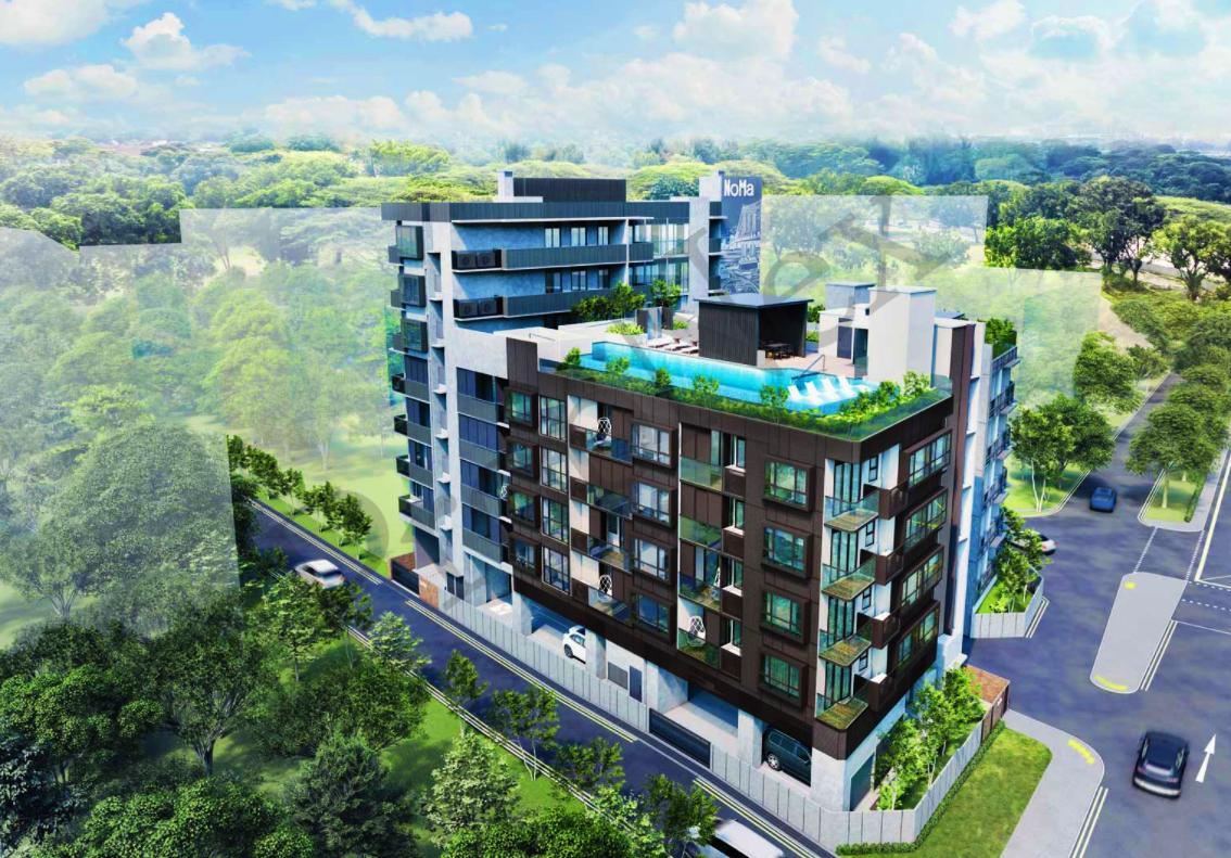 NoMa: D14  Condominium | Prop-GPT the AI-Powered Property Guru