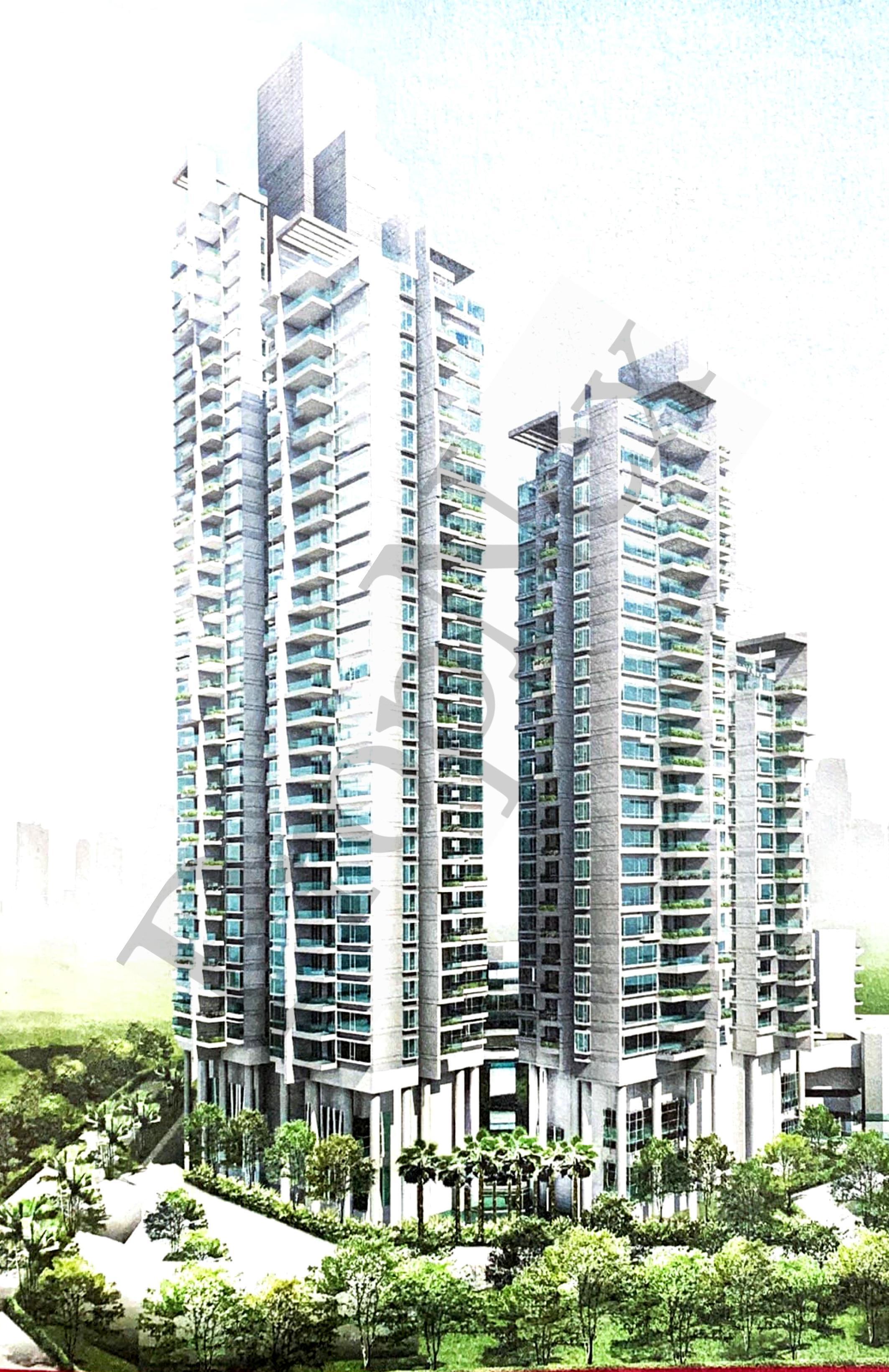 Concourse Skyline: D07 Beach Road Condominium | Prop-GPT the AI-Powered Property Guru