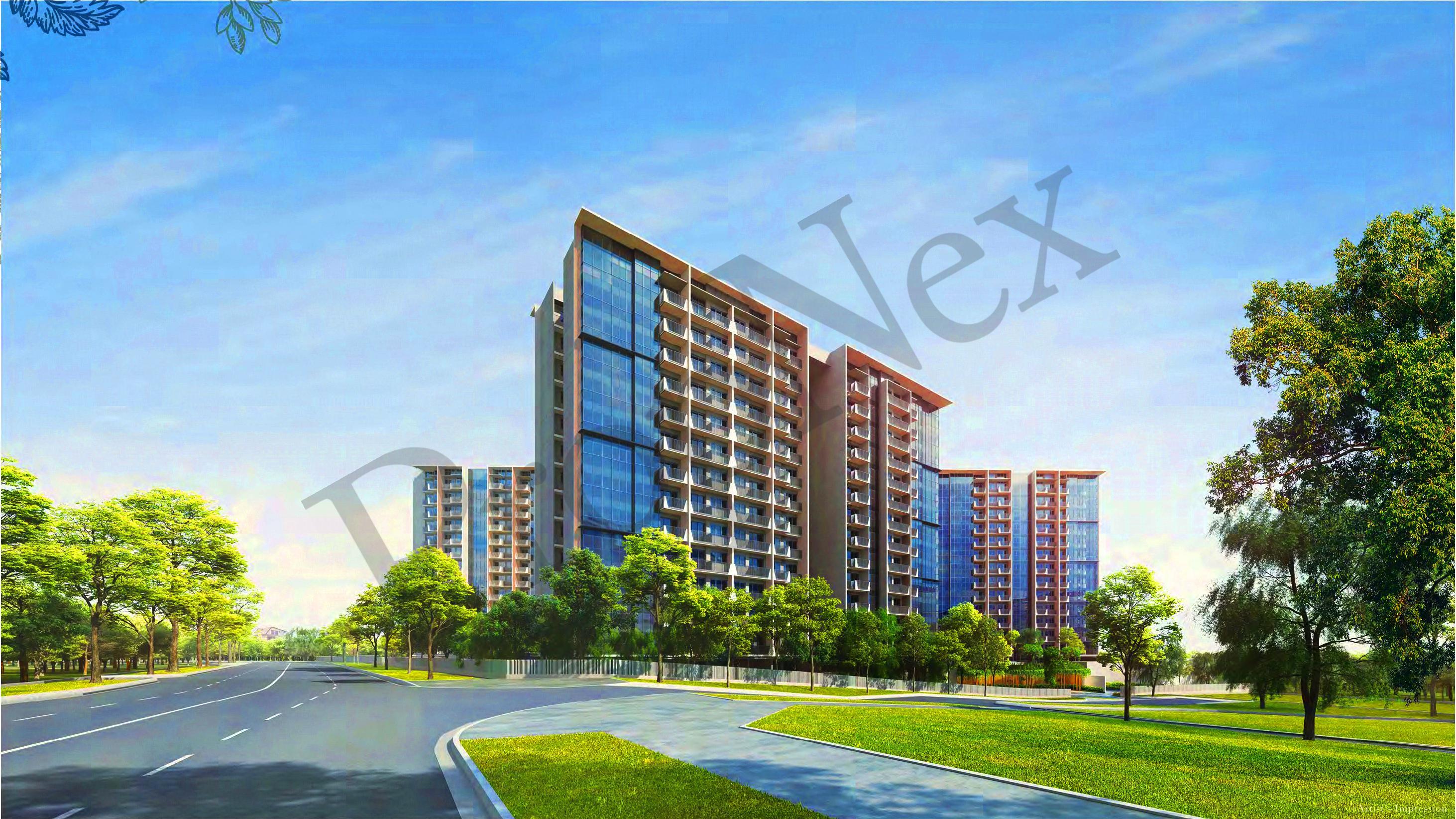 The Garden Residences: D19  Condominium | Prop-GPT the AI-Powered Property Guru