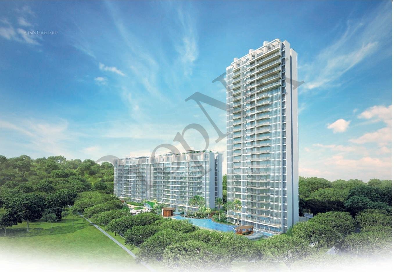 Kingsford Hillview Peak: D23  Condominium | Prop-GPT the AI-Powered Property Guru