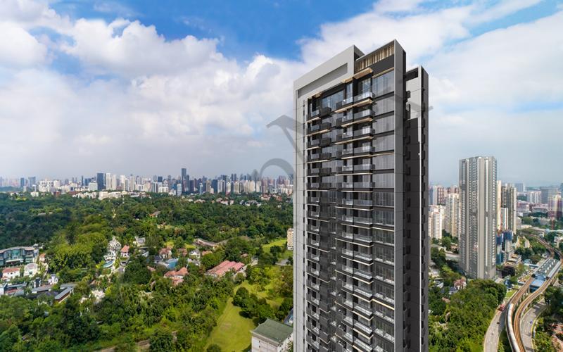 Margaret Ville: D03  Apartment | Prop-GPT the AI-Powered Property Guru