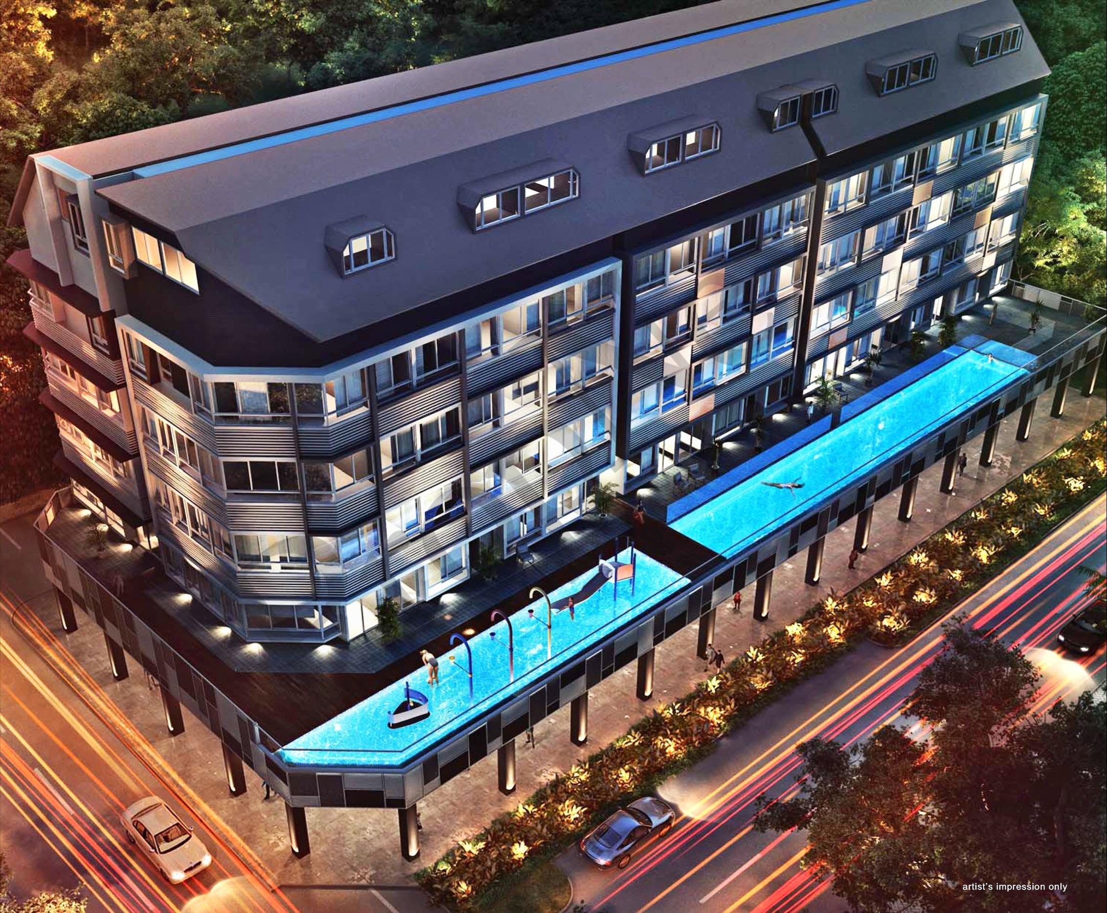 Sycamore Tree: D15  Apartment | Prop-GPT the AI-Powered Property Guru