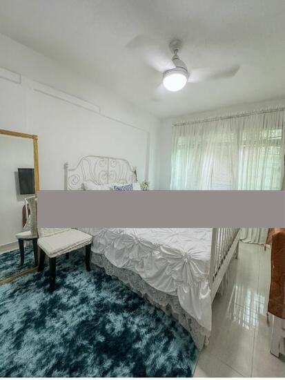 687B Woodlands Drive 75 HDB Apartment For Sale, $680,000, 3 Bed 2 Bath 1,238 sqft $549.00 psf