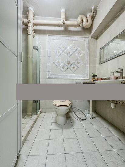 687B Woodlands Drive 75 HDB Apartment For Sale, $680,000, 3 Bed 2 Bath 1,238 sqft $549.00 psf