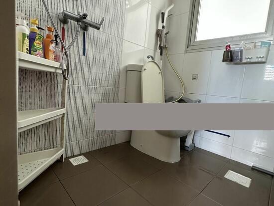 HDB Apartment for Sale, 150A Corporation Drive HDB Apartment For Sale, $510,000, 2 Bed 2 Bath 678 sqft $752.00 psf, SGD 510,000 | 99-year Leasehold
