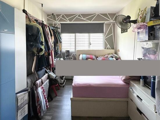 HDB Apartment for Sale, 150A Corporation Drive HDB Apartment For Sale, $510,000, 2 Bed 2 Bath 678 sqft $752.00 psf, SGD 510,000 | 99-year Leasehold