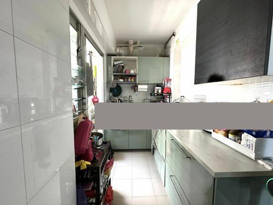 HDB Apartment for Sale, 150A Corporation Drive HDB Apartment For Sale, $510,000, 2 Bed 2 Bath 678 sqft $752.00 psf, SGD 510,000 | 99-year Leasehold