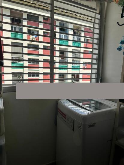 HDB Apartment for Sale, 150A Corporation Drive HDB Apartment For Sale, $510,000, 2 Bed 2 Bath 678 sqft $752.00 psf, SGD 510,000 | 99-year Leasehold