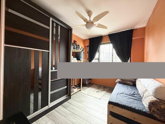 217A Boon Lay View HDB Apartment For Sale, $665,000, 3 Bed 2 Bath 1,001 sqft $664.00 psf