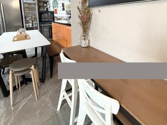 217A Boon Lay View HDB Apartment For Sale, $665,000, 3 Bed 2 Bath 1,001 sqft $664.00 psf