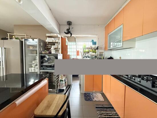 217A Boon Lay View HDB Apartment For Sale, $665,000, 3 Bed 2 Bath 1,001 sqft $664.00 psf