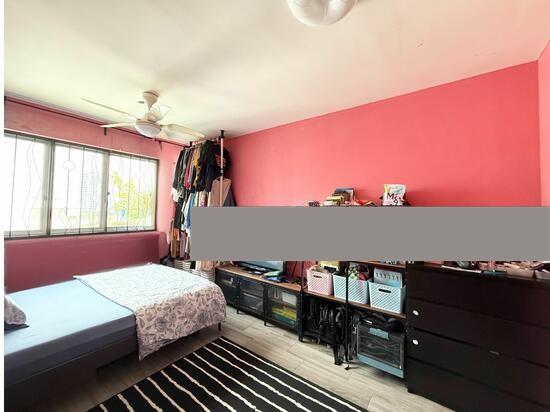 217A Boon Lay View HDB Apartment For Sale, $665,000, 3 Bed 2 Bath 1,001 sqft $664.00 psf