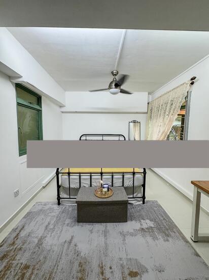 687B Woodlands Drive 75 HDB Apartment For Sale, $620,000, 3 Bed 2 Bath 1,238 sqft $501.00 psf