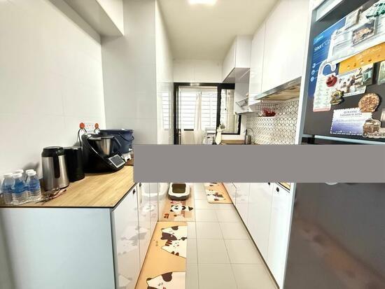 809A Choa Chu Kang Avenue 1 HDB Apartment For Sale, $610,000, 3 Bed 2 Bath 990 sqft $616.00 psf