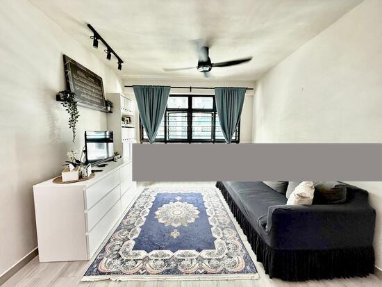 809A Choa Chu Kang Avenue 1: D23 Choa Chu Kang HDB Apartment | Prop-GPT the AI-Powered Property Guru