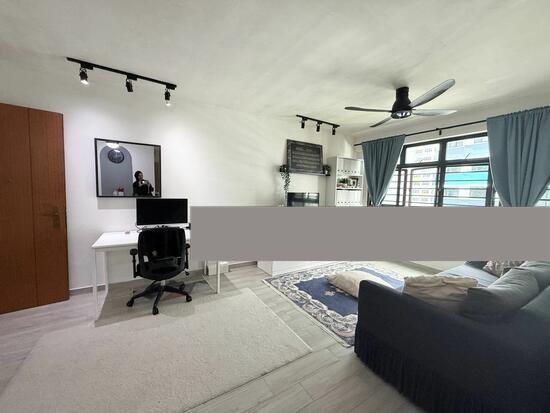 809A Choa Chu Kang Avenue 1 HDB Apartment For Sale, $610,000, 3 Bed 2 Bath 990 sqft $616.00 psf