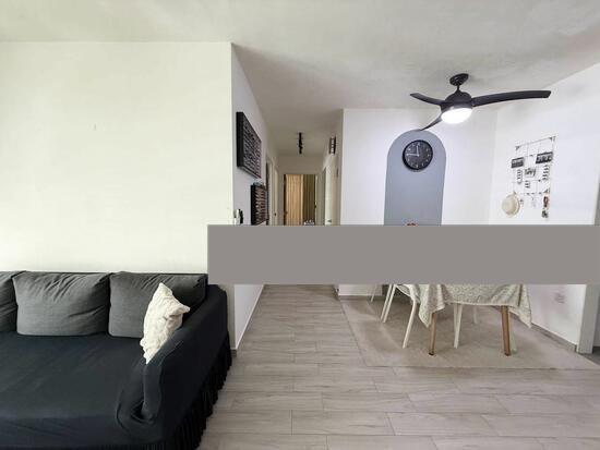 809A Choa Chu Kang Avenue 1 HDB Apartment For Sale, $610,000, 3 Bed 2 Bath 990 sqft $616.00 psf