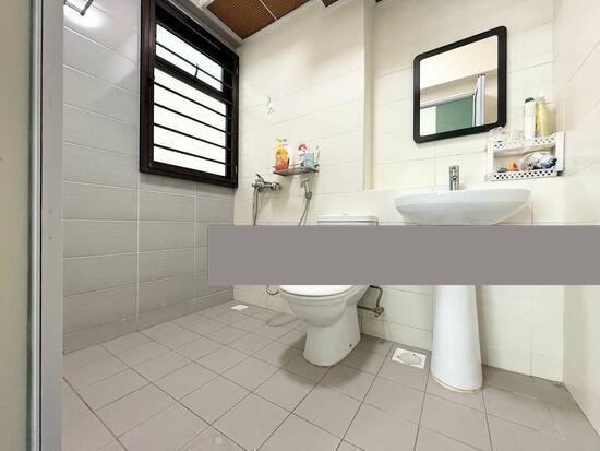 809A Choa Chu Kang Avenue 1 HDB Apartment For Sale, $610,000, 3 Bed 2 Bath 990 sqft $616.00 psf