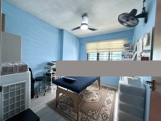 809A Choa Chu Kang Avenue 1 HDB Apartment For Sale, $610,000, 3 Bed 2 Bath 990 sqft $616.00 psf